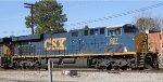 CSX 927